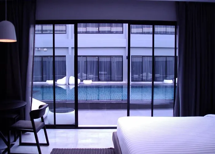 S Ratchada Leisure 5*