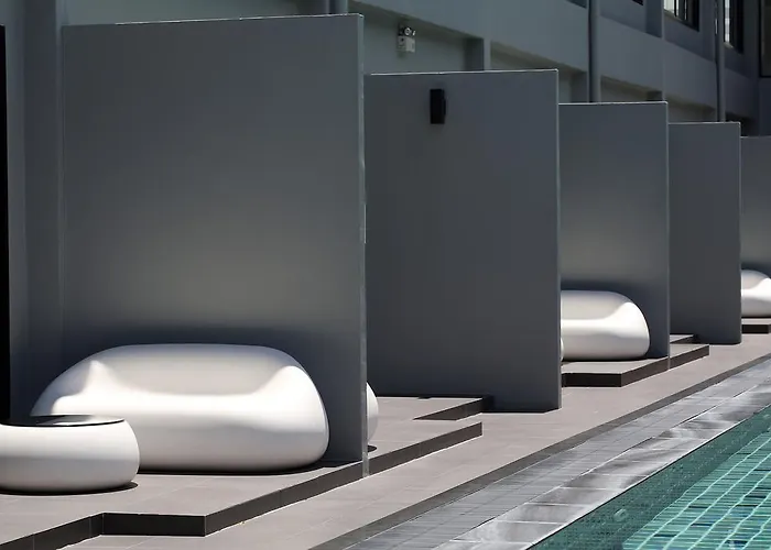 S Ratchada Leisure 5*