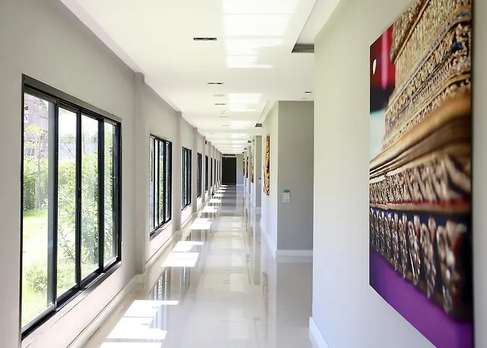 S Ratchada Leisure 5*