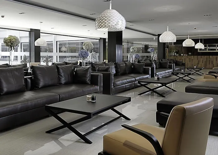 Hotel S Ratchada Leisure 5*