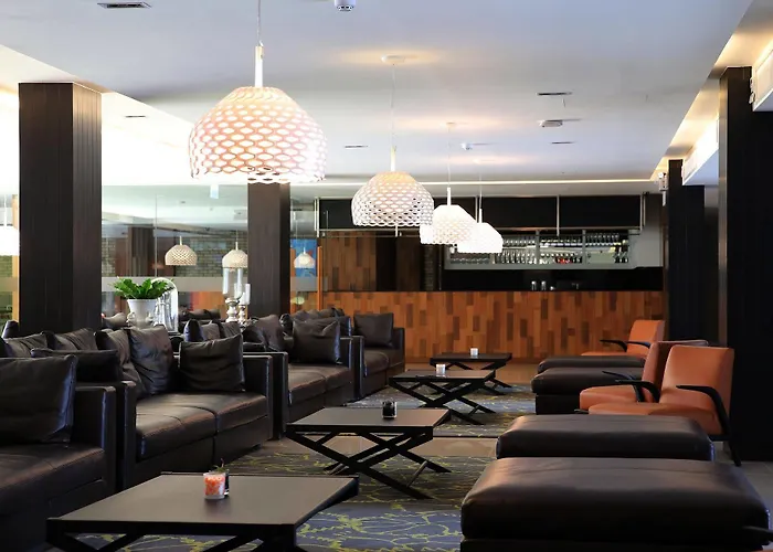 Hotel S Ratchada Leisure