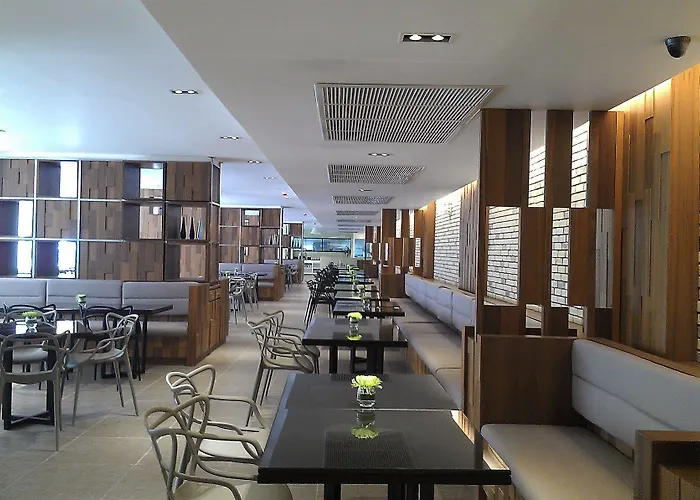 S Ratchada Leisure 5* Bangkok