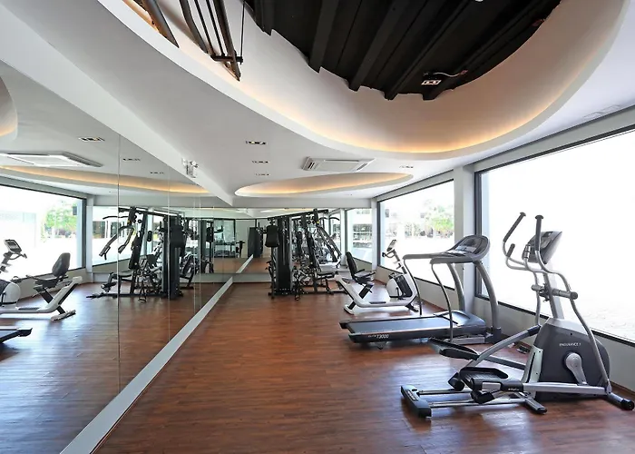Hotel S Ratchada Leisure 5*