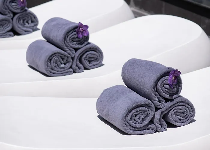 S Ratchada Leisure 5*