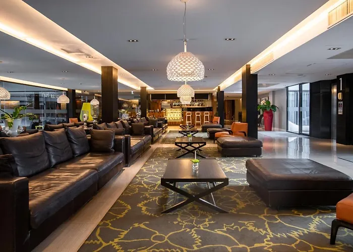 Hotel S Ratchada Leisure