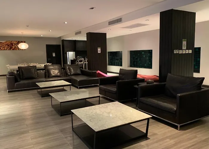 S Ratchada Leisure 5*