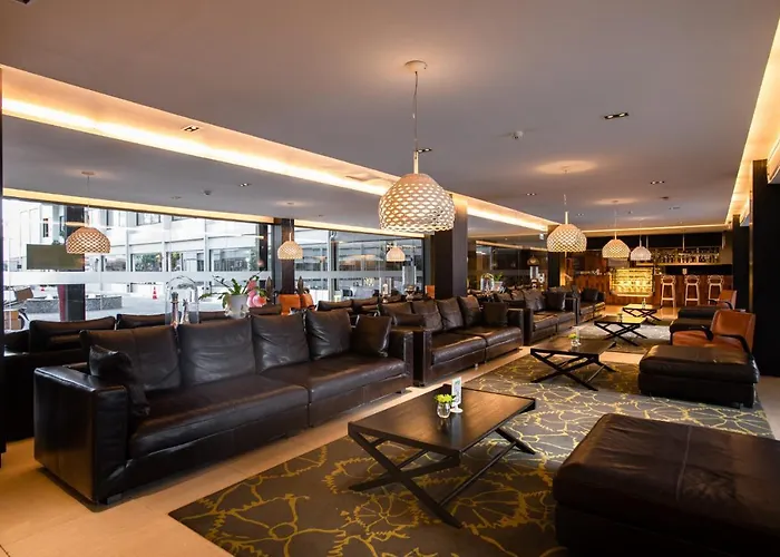 Hotel S Ratchada Leisure