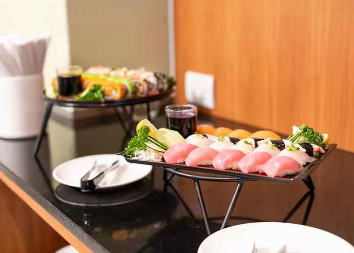 S Ratchada Leisure Hotel Bangkok