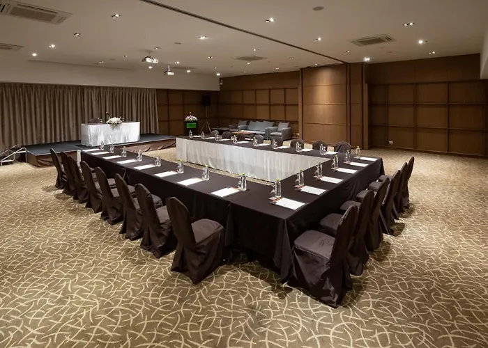 Hotel S Ratchada Leisure