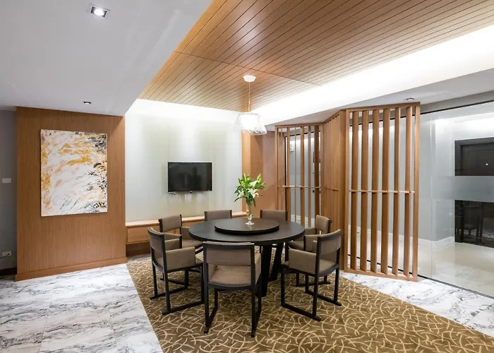 Hotel S Ratchada Leisure