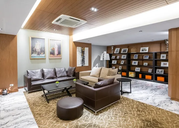 Hotel S Ratchada Leisure
