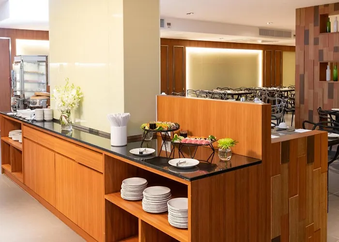S Ratchada Leisure Bangkok